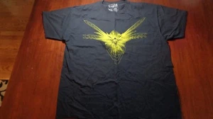 Marvel Wasp T-Shirt - Loot Crate Exclusive - Size XL Black - Never Worn - Bild 1 von 4