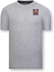 Red Bull KTM Backprint T Shirt, Uomini X-Small - Abbigliamento Ufficiale
