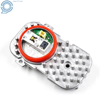 For BMW X5 X3 3 6 Series E92 E93 F06 F12 Headlight LED INSERT DIODE MODULE Foto 1 de 4