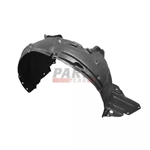New Fits 2013-2019 Nissan Sentra NI1249133 Front Right RH Splash Shield Plastic - Picture 1 of 1