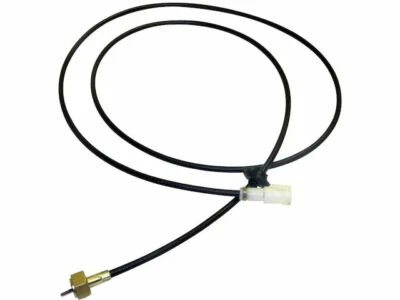For 1987-1990 Jeep Wrangler Speedometer Cable Crown 32725SW 1989 1988 - Image 1 of 2