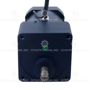 Cambio 200W 220VAC 18-270RPM 5,19Nm 104mm Monofase AC Velocità Variabile Motore - Foto 1 di 5