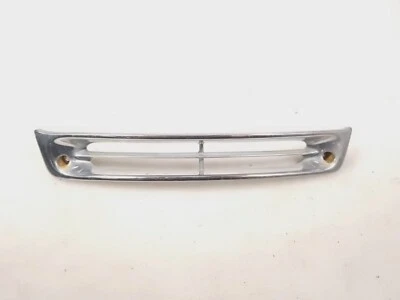 1997 97 Honda Goldwing GL1500 Front Fairing Lower Vent Cover Center - Image 1 of 4