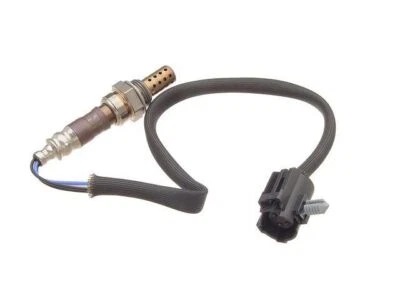 For 1998 Dodge B3500 Oxygen Sensor Downstream Denso 61738CTTH OE Connector - Image 1 of 2