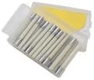 Scratch Brush Refills, Fiberglass, 24 Pack | BRS-294.01 - Picture 1 of 12