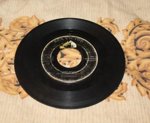 7" 45 RPM Vinyl Record Elvis Presley I Got Stung / One Night 47-7410 - Picture 1 of 4