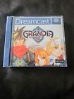 Dreamcast Grandia 2