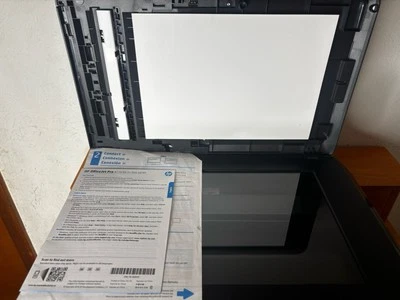 HP Officejet Pro 8710 All-In-One Wireless Printer - Black - Image 1 of 4