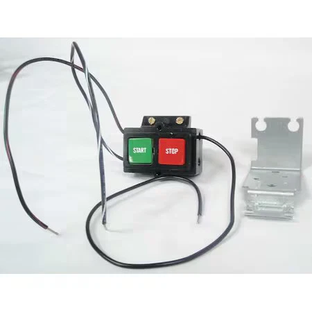 Kit de pulsadores Ge Cr305x520b, Start-Stop, talla 5 Foto 1 de 1