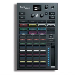 SoundSwitch Control One Professional DJ Club DMX Universe Lighting Controller - Picture 1 of 6