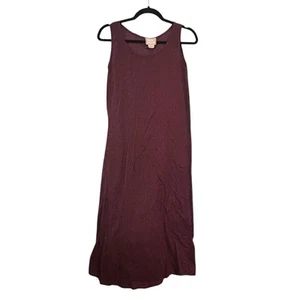April Cornell Vintage Slip Underdress Slip Cotton Cottagecore Nightgown - Picture 1 of 8