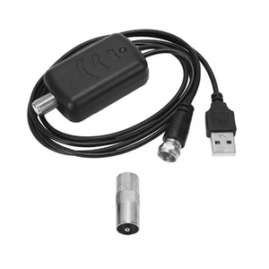 Amplificateur aerien HDTV Amplificateur de Kits d'antenne HDTV avec l'ali6220 - Imagen 1 de 8