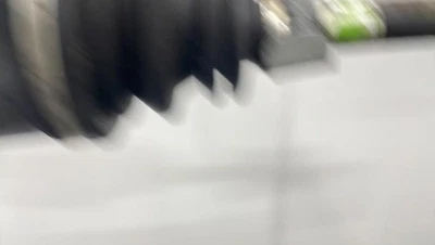 Cardán izquierdo (transmisión) DAEWOO LACETTI PHASE 1 - Imagen 1 de 4