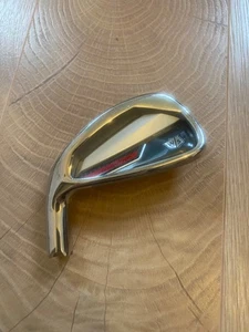 Wilson Staff DYNAPWR Single 7 Iron Ex Demo Head Golf Club Left Handed - Picture 1 of 2