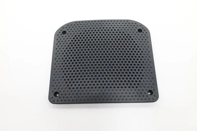 BMW 235I F44 2020-2024 Cubierta de altavoz asiento delantero izquierdo o derecho OEM 2622499 Foto 1 de 4