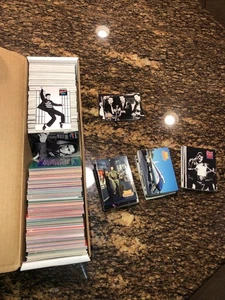 1992 River Group THE ELVIS COLLECTION 500 Card Mixed Lot #1 - Picture 1 of 18