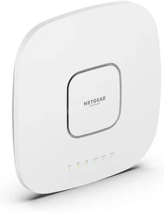 Punto de acceso WiFi PoE++ WiFi 6 NETGEAR WAX630 (velocidad triple banda AX6000) - Imagen 1 de 6