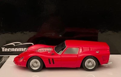 Ferrari 250 GT Bradvan 1962 Limited Edition 97 of 100 1/43 Tecnomodel - Immagine 1 di 4