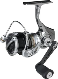 Abu Garcia ZENON 2500MSH Rapporto ingranaggi mulinello da spinning: 6,2 Nuovo - Foto 1 di 1