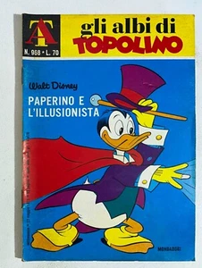 41055 Die Alben von Mickey Maus Nr. 968 - Disney - Bild 1 von 3