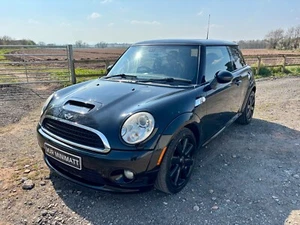 2010 Mini Cooper S 1.6 Hatch. - Picture 1 of 24