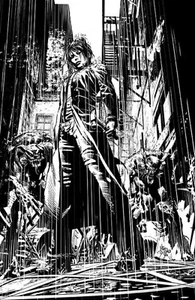 Damn Them All #7 Cover F Unlockable Variant - Picture 1 of 1
