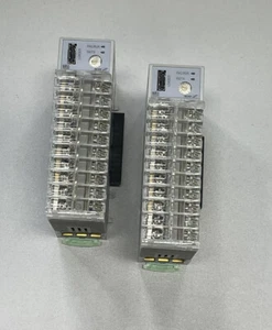 RKC Instruments / Z-TIO-C / 15G14097 / 15G14090 / Temperature Control Module - Bild 1 von 5