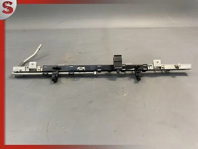 BMW 530i E60 2003-2006 3,0 L motor carril inyector de combustible P9160 Foto 1 de 4