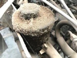 Isuzu NPR Power Steering Reservoir - Used - Picture 1 of 3