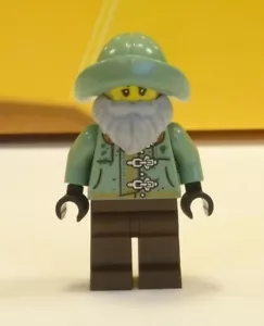 LEGO Claus Stormward (hs054) - (from set 70431) - Picture 1 of 1