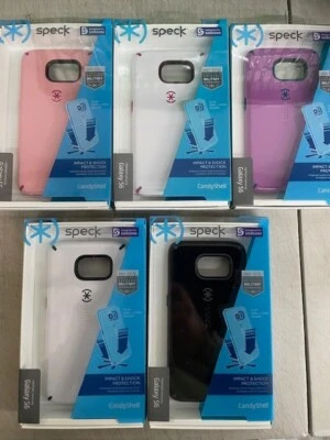 Speck Candy Shell Cases for Samsung Galaxy S6 - Glossy - Image 1 of 3