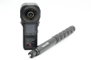 Insta360 ONE RS 1-Inch 360 Camera *Read #128 - Picture 1 of 7