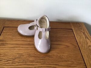 CLARKS BABY GIRLS AIR SPRING SHOES SIZE U.K 5 G