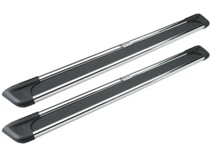 For 1992-1999 Chevrolet K1500 Suburban Running Boards Westin 99291JZPS 1993 1994 - Picture 1 of 4