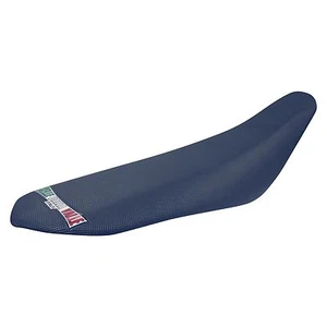 HUSQVARNA TC 85 2014-2017 SELLE DAL VALLE MX FAHRRADSITZBEZUG BLAU - Bild 1 von 1