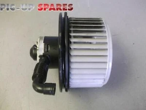 PROTON IMPIAN 2001-2008 Heater Blower Motor Fan 197311 - Picture 1 of 6