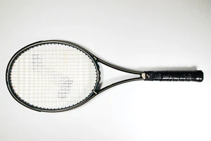 SNAUWAERT GRAPHITE MID TENNIS RACKET 4 1/2 EU4 - Picture 1 of 13