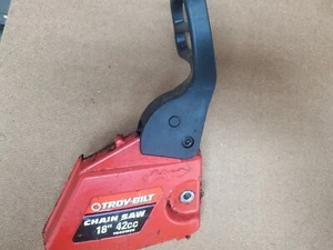 Brake Assembly With Nut MTD Yard-Man Troy Bilt Part# MC-9228-MD0106 MC-9NAZ-5/16 - Foto 1 di 9
