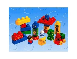LEGO 2089 - Primo: Stack 'n' Learn Gift Set - 1997 - NO BOX - Picture 1 of 1