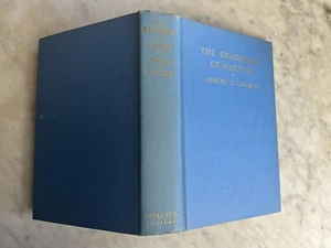 The Bradshaws of Harniss by Joseph C. Lincoln 1943 Edition Hardcover Book  - Bild 1 von 8