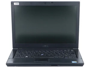 Dell Latitude E6410 i5-520M 8/256GB 1280x800 Quadro NVS 3100M Klasse A- Win 10H - Bild 1 von 7