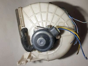 Ventilador soplador de calefacción HONDA CRX II ED 1990 23020931 - Imagen 1 de 6