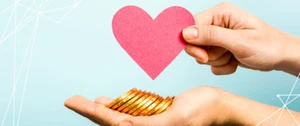 Beneficenza charity tips mance per il nostro operato scambio feedback - Bild 1 von 1