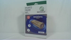 SACCHETTI ROW103 ROWENTA ZR680 SLIM LINE RH500 GISOWATT COLF LADY - Foto 1 di 4