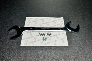 Snap-on Tools USA NEW 1-7/8" SAE Four-Way Open-End Angle Head Wrench VS60B - Picture 1 of 8