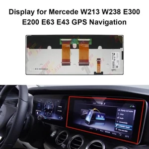 12,3" Display LA123WF1 für Mercedes W213 W238 E300 E200 E63 E43 GPS Navigation - Picture 1 of 6