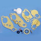 Dellorto Carb Gasket Rebuild Set For Your Si 20Mm - 24Mm