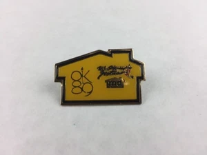 Vintage US Olympic Festival OK 89 MD Collectible Souvenir Pin 1 1/4" x 3/4" - Picture 1 of 2