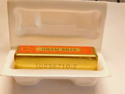 C.P. Clare HGSM5010 SPDT Electromagnetic Wetted Metal Relay New in Box  - Image 1 of 3