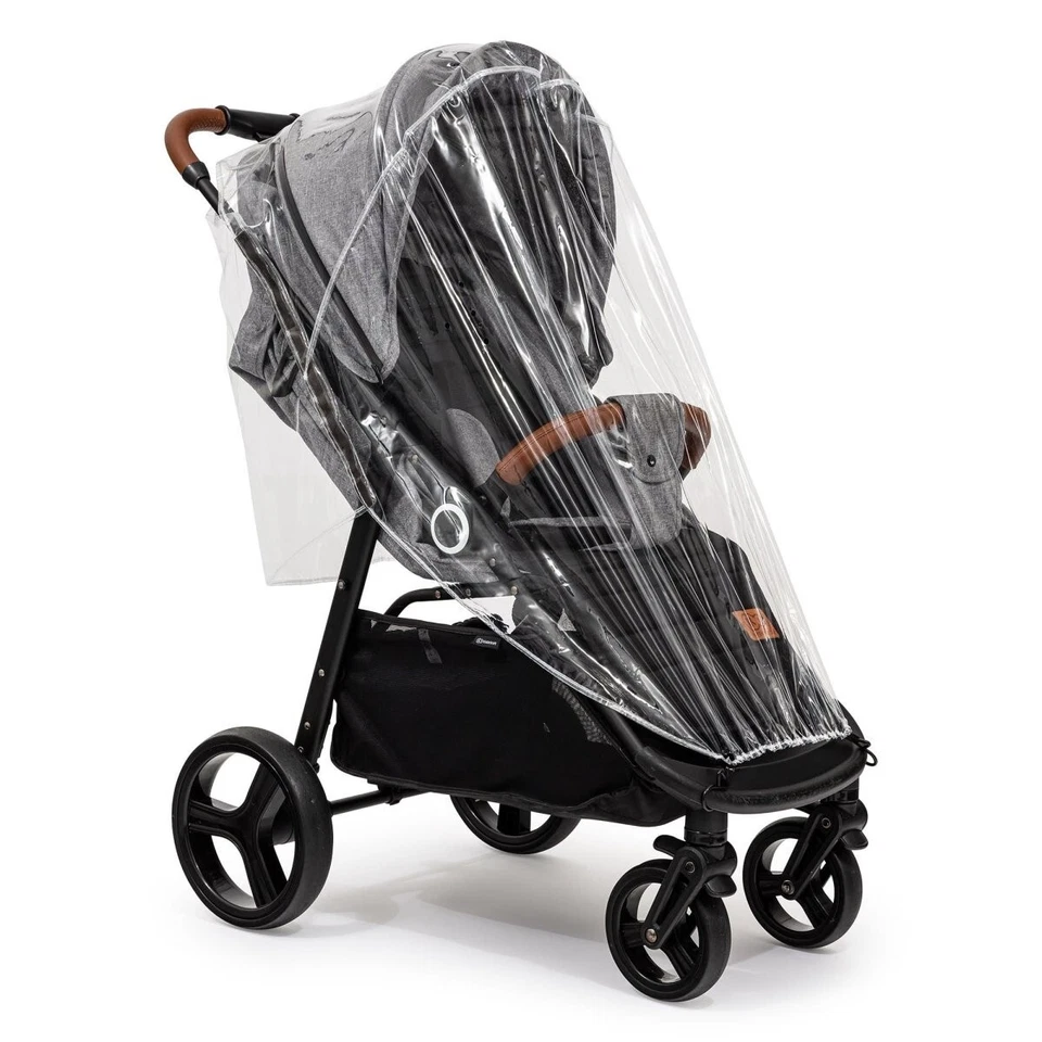 Buggy Regenschutz kompatibel mit BabyStyle